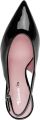 Tamaris Dames Slingpumps 1-29622-46 001 - Zwart