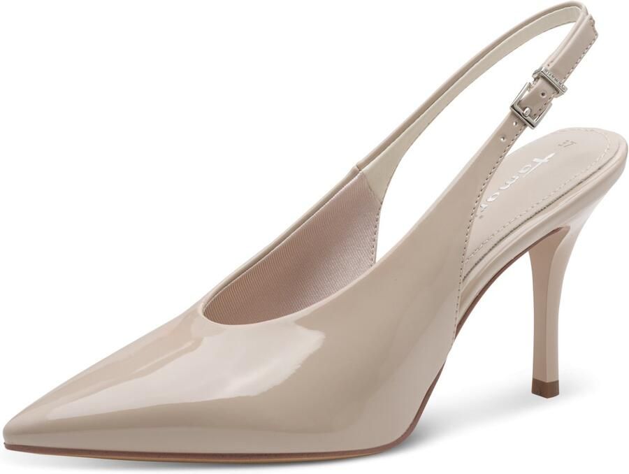 Tamaris Dames Slingpumps 1-29622-46 400