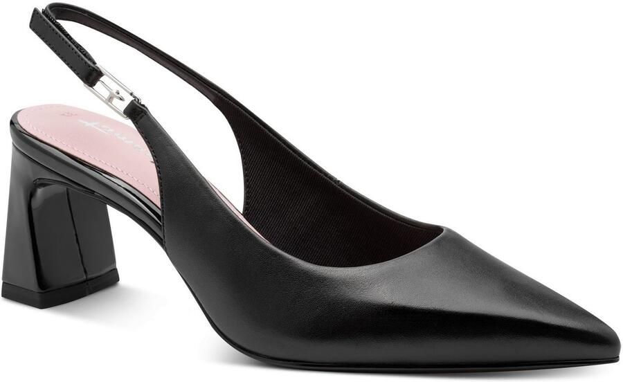 Tamaris Dames Slingpumps 1-29624-46 003