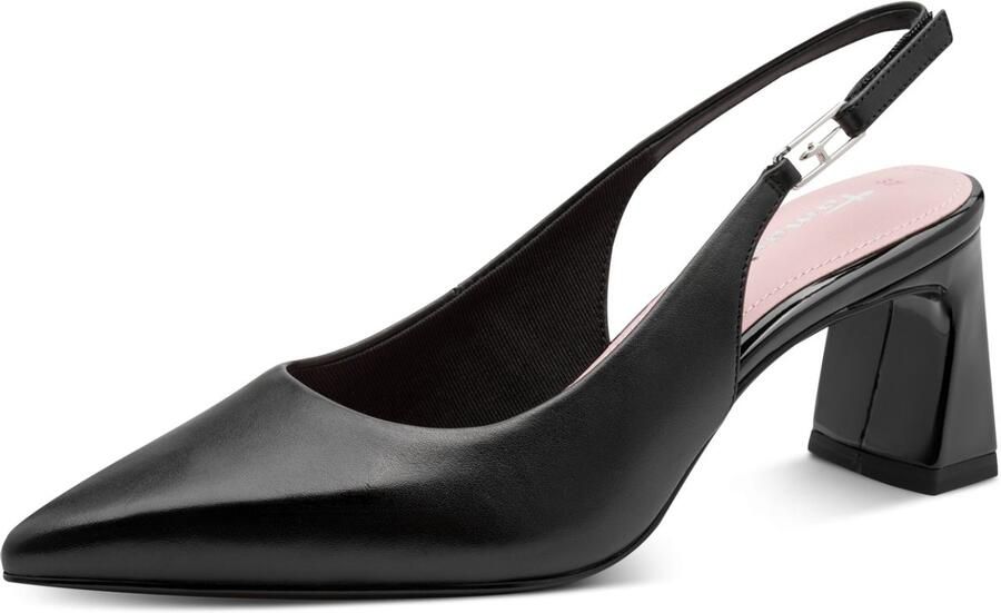 Tamaris Dames Slingpumps 1-29624-46 003