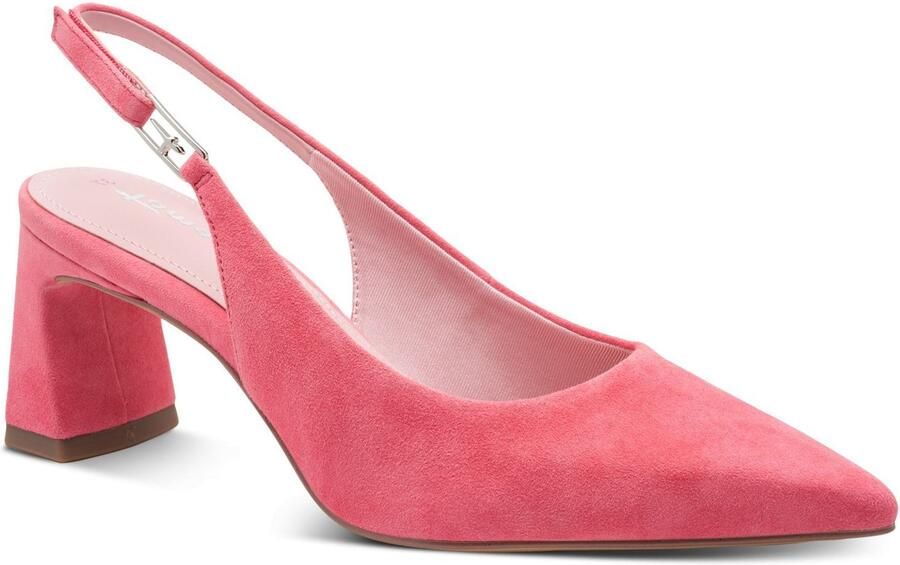 Tamaris Dames Slingpumps 1-29624-46 510