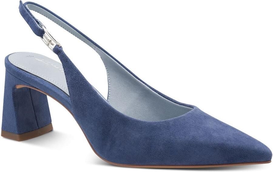 Tamaris Dames Slingpumps 1-29624-46 800