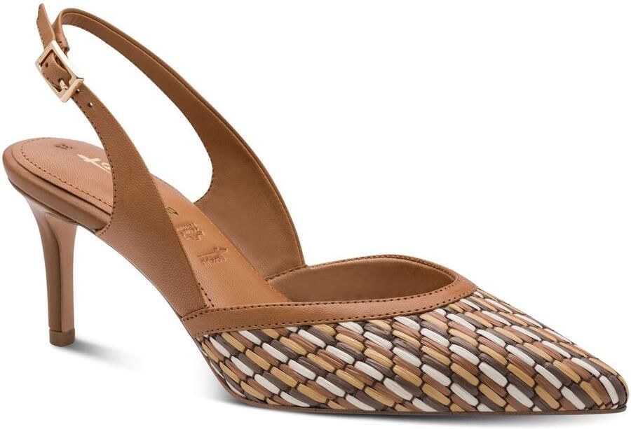 Tamaris Dames Slingpumps 1-29625-46 392