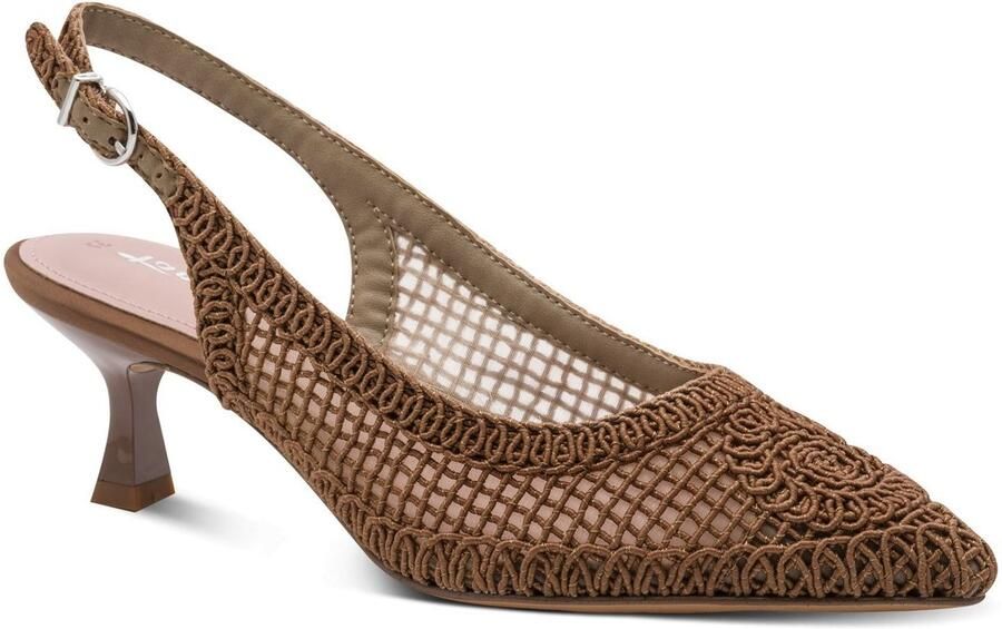 Tamaris Dames Slingpumps 1-29626-46 300