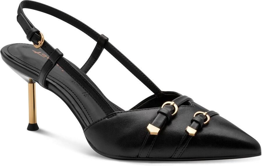 Tamaris Dames Slingpumps 1-29631-46 003