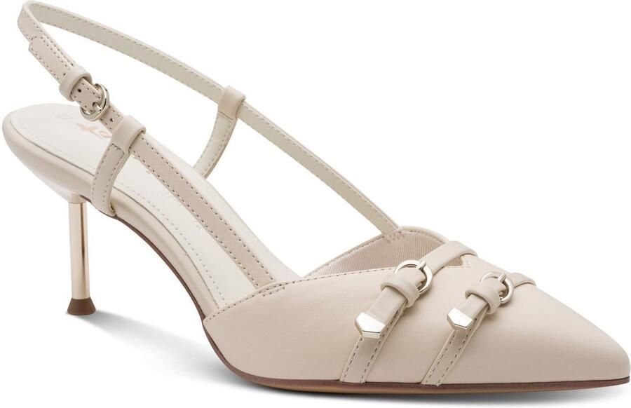 Tamaris Dames Slingpumps 1-29631-46 413