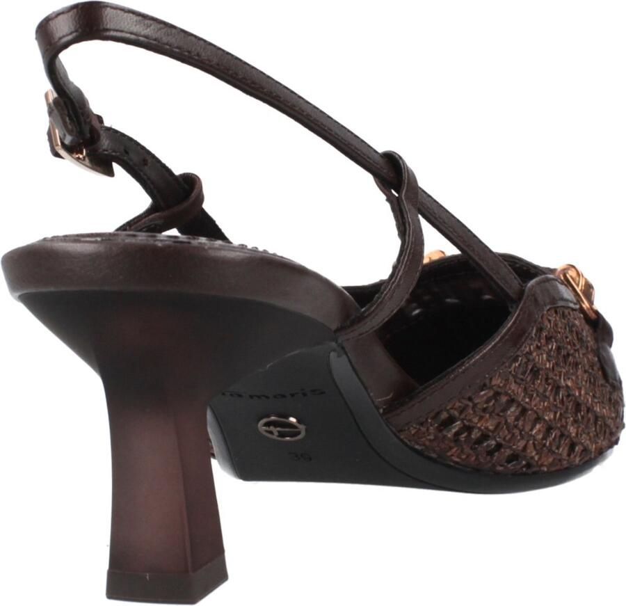 Tamaris Dames Slingpumps 1-29634-44 304 - Foto 2