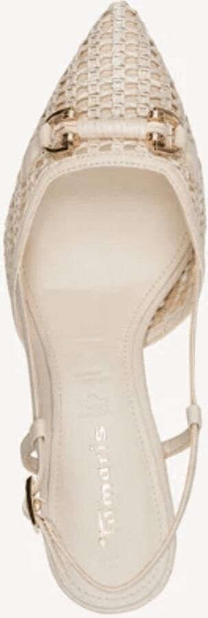 Tamaris Dames Slingpumps 1-29634-44 418 - Foto 6