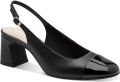 Tamaris Dames Slingpumps 1-29635-46 001 - Zwart