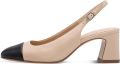 Tamaris Dames Slingpumps 1-29635-46 271 - Beige
