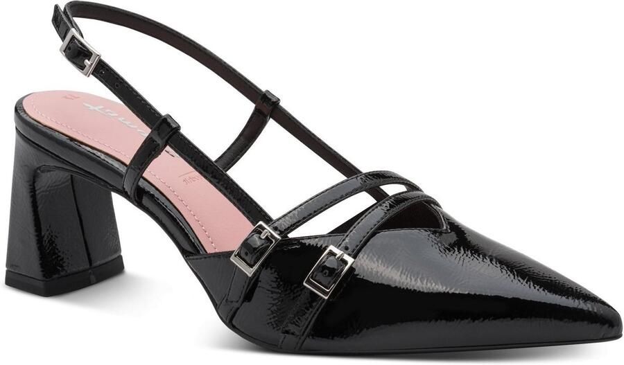 Tamaris Dames Slingpumps 1-29660-45 0A1 - Foto 1