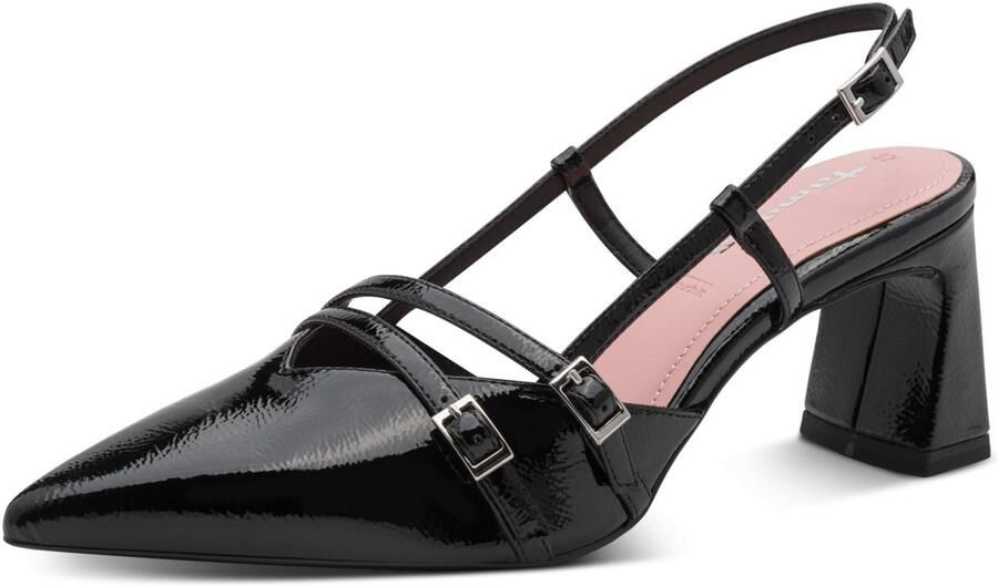 Tamaris Dames Slingpumps 1-29660-45 0A1 - Foto 2