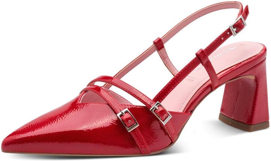 Tamaris Dames Slingpumps 1-29660-45 500