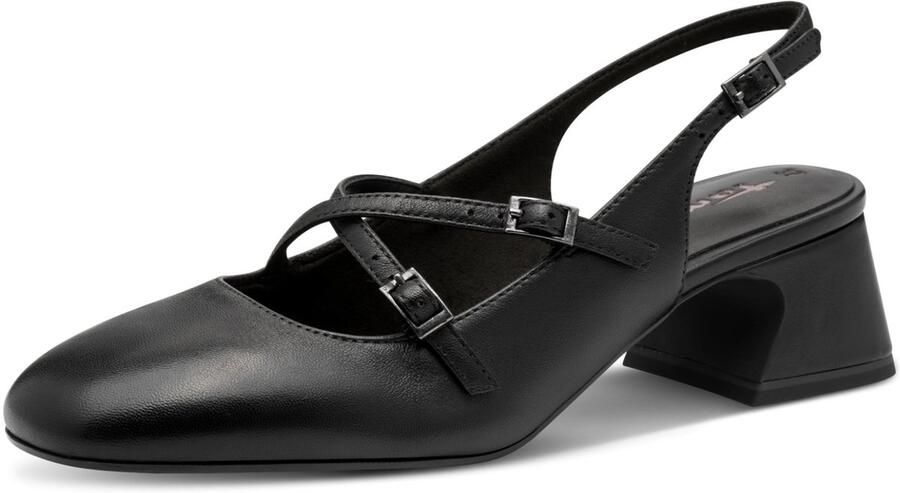 Tamaris Dames Slingpumps 1-29662-45 003