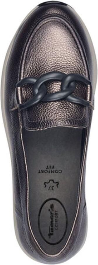 Tamaris Dames Slip-on Instapper Vrouwen