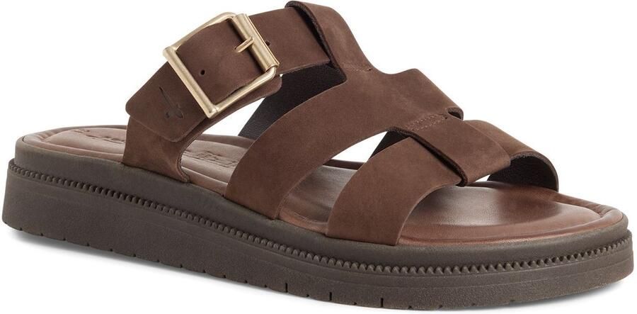 Tamaris Dames Slipper 1-27102-46 302