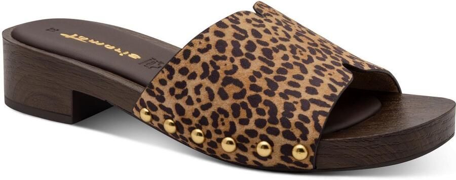 Tamaris Dames Slipper 1-27118-46 33Z