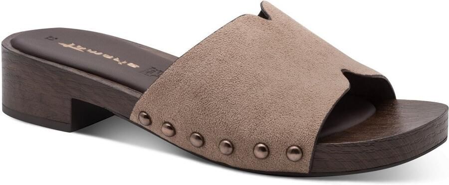 Tamaris Dames Slipper 1-27118-46 341