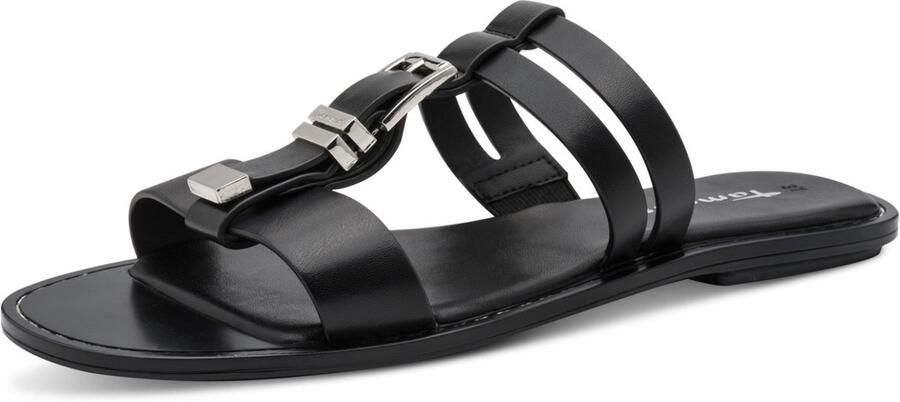 Tamaris Dames Slipper 1-27120-46 001