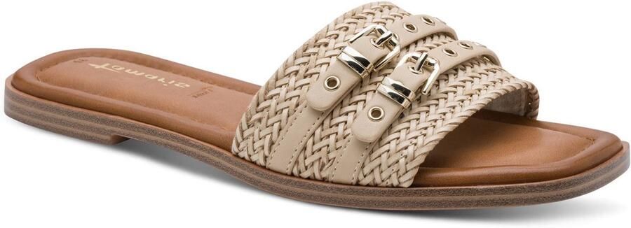 Tamaris Dames Slipper 1-27134-46 418 - Foto 2