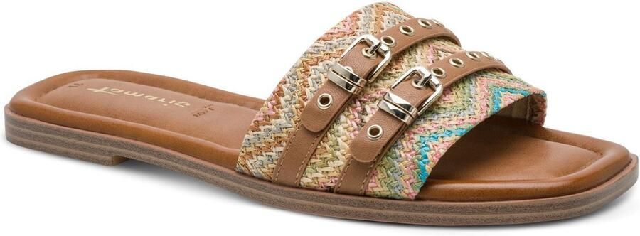 Tamaris Dames Slipper 1-27134-46 902