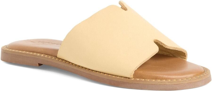 Tamaris Dames Slipper 1-27135-42 651 wijd