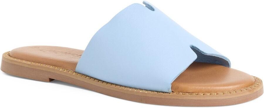 Tamaris Dames Slipper 1-27135-42 88A wijd