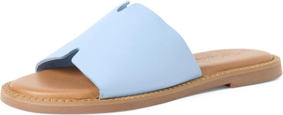 Tamaris Dames Slipper 1-27135-42 88A wijd