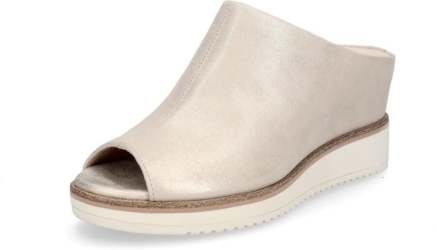 Tamaris Dames Slipper 1-27200-42 179 normaal