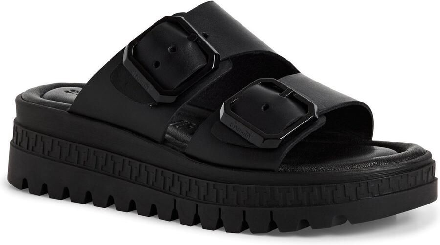 Tamaris Dames Slipper 1-27202-44 003