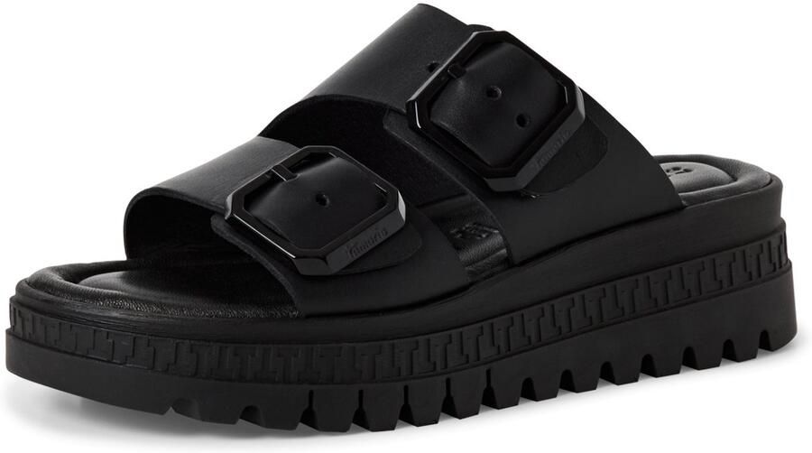 Tamaris Dames Slipper 1-27202-44 003
