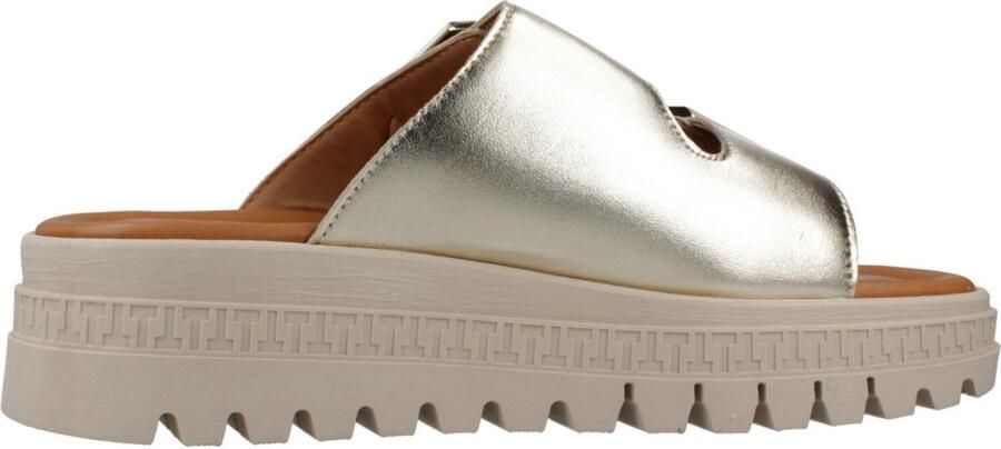 Tamaris Dames Slipper 1-27202-44 933 - Foto 1