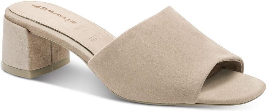 Tamaris Dames Slipper 1-27204-42 233 normaal