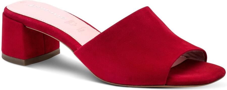 Tamaris Dames Slipper 1-27204-42 518 normaal