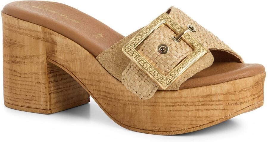 Tamaris Dames Slipper 1-27208-46 402