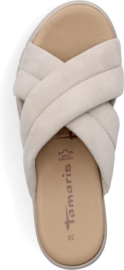 Tamaris Dames Slipper 1-27210-44 341
