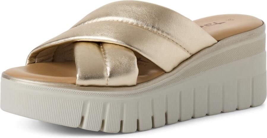Tamaris Dames Slipper 1-27210-44 933