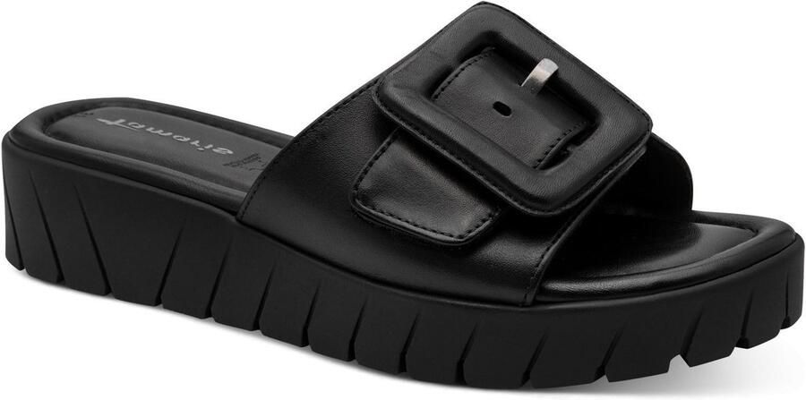 Tamaris Dames Slipper 1-27213-46 001