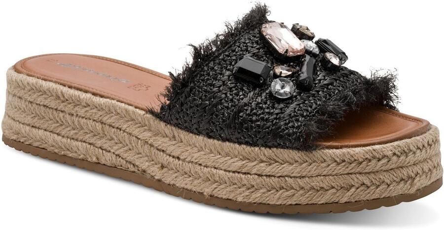 Tamaris Dames Slipper 1-27214-46 001