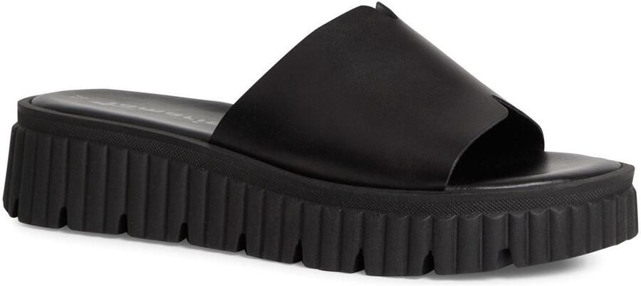 Tamaris Dames Slipper 1-27216-44 001