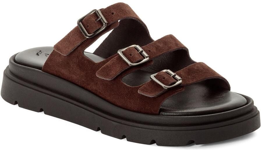 Tamaris Dames Slipper 1-27217-46 304