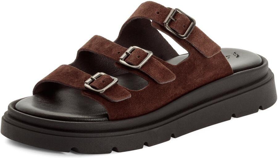 Tamaris Dames Slipper 1-27217-46 304