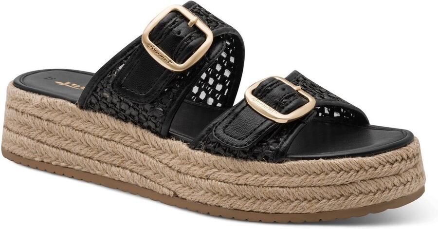 Tamaris Dames Slipper 1-27221-46 001