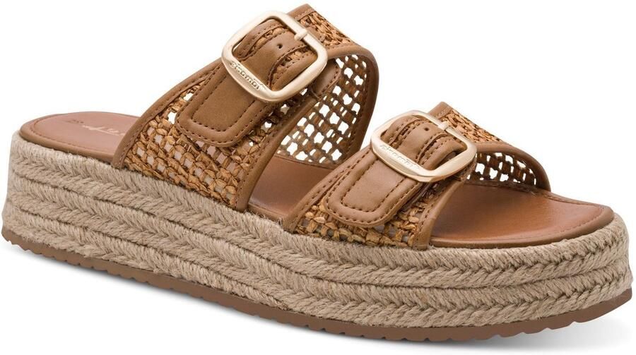 Tamaris Dames Slipper 1-27221-46 305