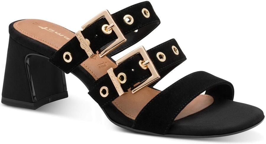 Tamaris Dames Slipper 1-27222-46 001