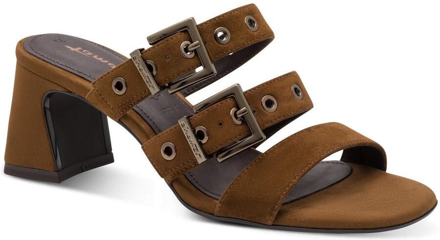 Tamaris Dames Slipper 1-27222-46 305