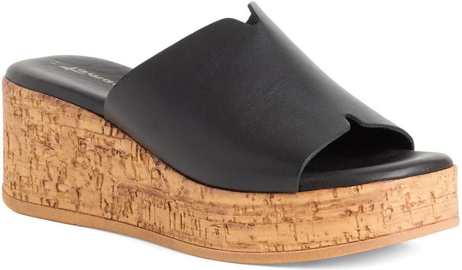 Tamaris Dames Slipper 1-27228-44 003