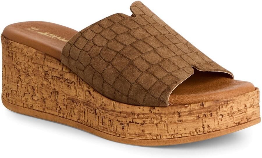 Tamaris Dames Slipper 1-27228-44 380