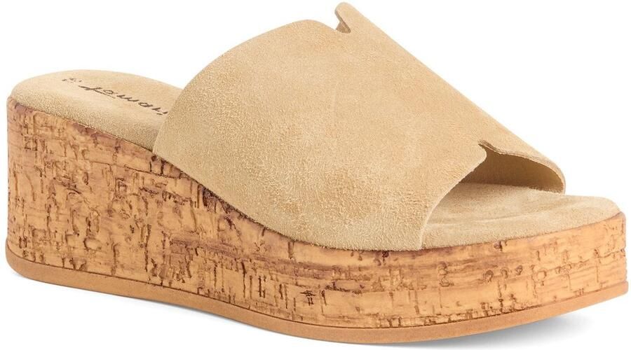 Tamaris Dames Slipper 1-27228-44 401