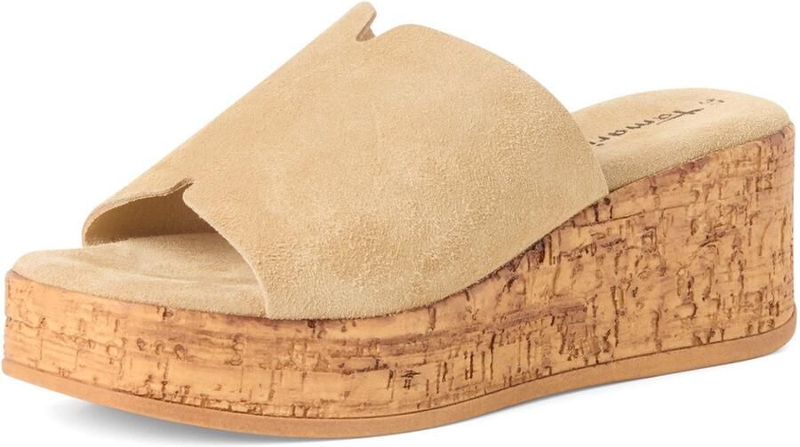 Tamaris Dames Slipper 1-27228-44 401